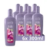 Andrélon 6x Shampoo Glans & Care 300 ml