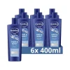 Andrélon 6x Shampoo Hair & Body for Men 400 ml