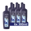 Andrélon 6x Shampoo Hair & Body For Men 300 ml