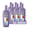 Andrélon 6x Shampoo Hydratatie & Volume 300 ml