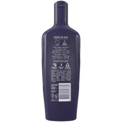 Andrélon 6x Shampoo Iedere Dag For Men 300 ml