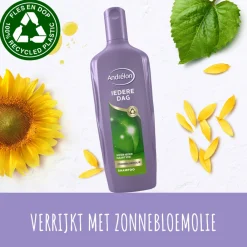 Andrélon 6x Shampoo Iedere Dag 300 ml