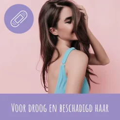 Andrélon 6x Shampoo Kokos Care 300 ml