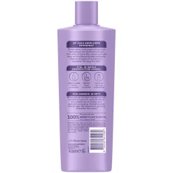 Andrélon 6x Shampoo Langer Fris 400 ml
