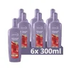 Andrélon 6x Shampoo Levendige Kleur 300 ml