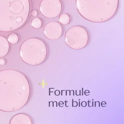 Andrélon 6x Shampoo Levendig Lang 250 ml