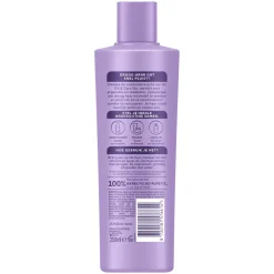 Andrélon 6x Shampoo Oil & Care 250 ml
