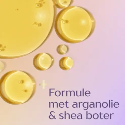 Andrélon 6x Shampoo Oil & Care 250 ml