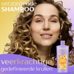 Andrélon 6x Shampoo Perfecte Krul 685 ml