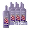 Andrélon 6x Shampoo Volume & Care 300 ml