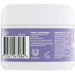 Andrélon 6x Shaper Paste Verleidelijk Kort 125 ml