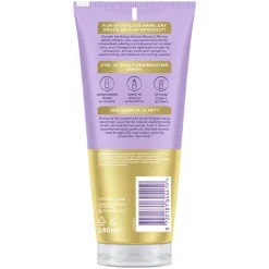 Andrélon 6x WOW Masker Kokos Volume Boost 180 ml
