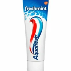 Aquafresh 3x Freshmint 3in1 Mini 15 ml