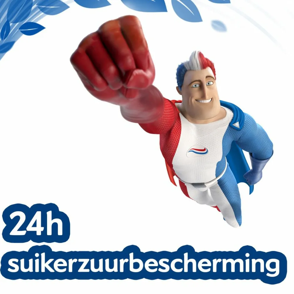 Aquafresh 3x Freshmint 3in1 Mini 15 ml