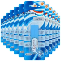 Aquafresh 12x Mondspray 15 ml