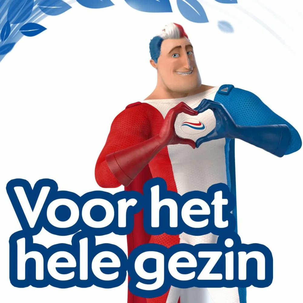 Aquafresh 12x Mondspray 15 ml