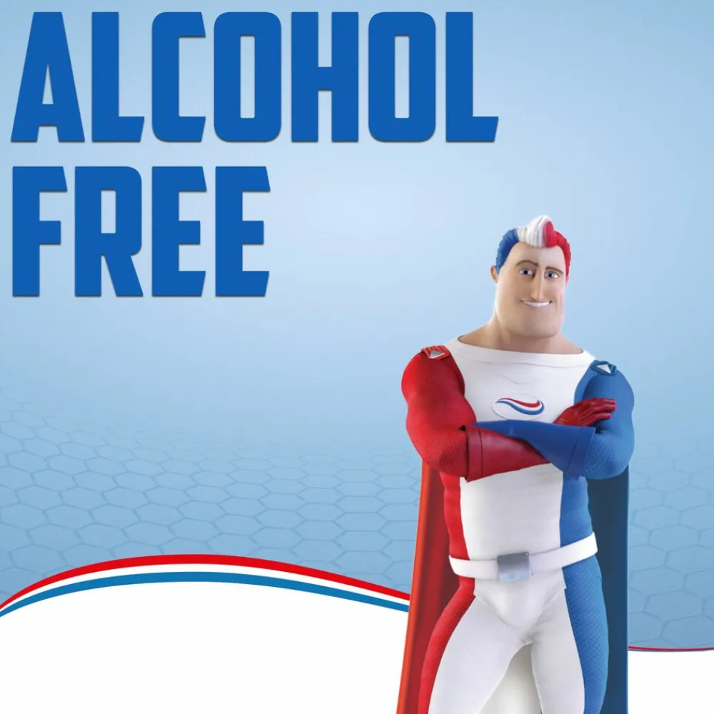 Aquafresh 12x Mondspray 15 ml