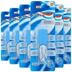Aquafresh 6x Mondspray 15 ml