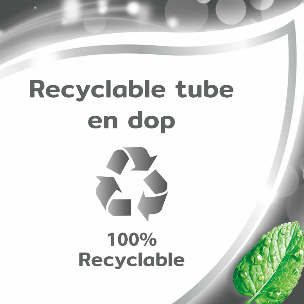 Aquafresh 6x Tandpasta Tandsteen Controle Frisse Adem 75 ml