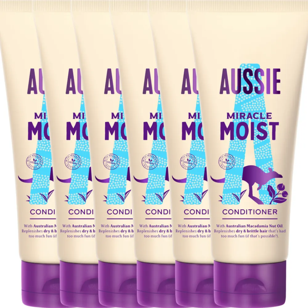 Aussie 6x Conditioner Hydrate 200 ml