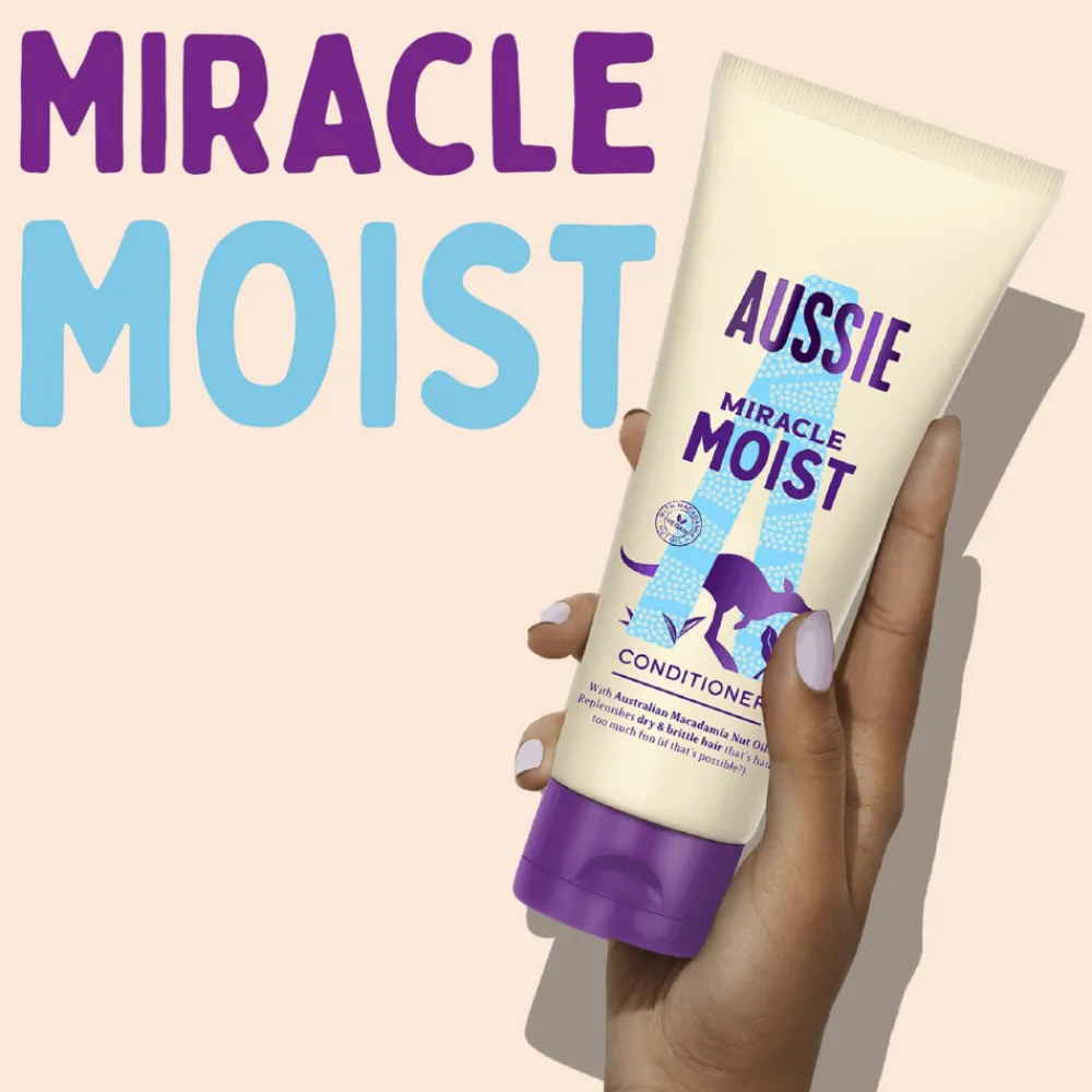 Aussie 6x Conditioner Hydrate 200 ml
