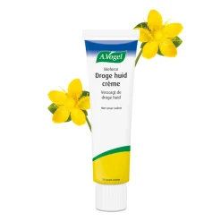 A.Vogel 2x Crème Bioforce 30 gr