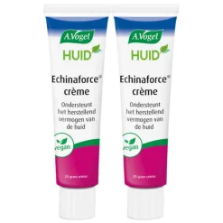 A.Vogel 2x Crème Echinaforce 30 gr