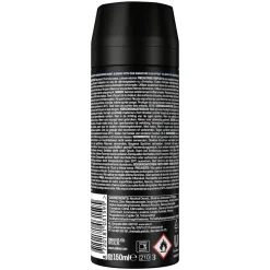 Axe 6x Deodorant Bodyspray Anarchy for Him 150 ml