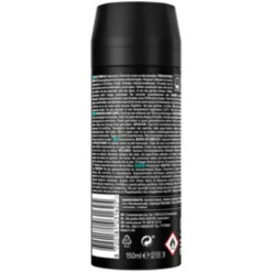 Axe 6x Deodorant Bodyspray Apollo 150 ml