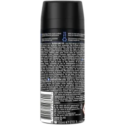 Axe 6x Deodorant Bodyspray Blue Lavender 150 ml