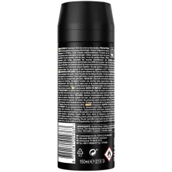 Axe 6x Deodorant Bodyspray Dark Temptation 150 ml
