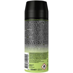 Axe 6x Deodorant Bodyspray Epic Fresh 150 ml