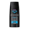 Axe 6x Deodorant Bodyspray Marine 150 ml