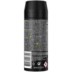 Axe 6x Deodorant Bodyspray You 150 ml