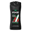 Axe 12x Douchegel Africa 400 ml