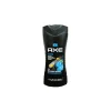 Axe 12x Douchegel Alaska 400 ml