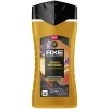 Axe 6x Douchegel Peach Infusion 225 ml