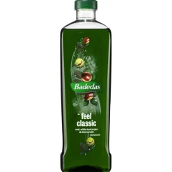Badedas 6x Badschuim Classic 1000 ml