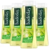 Badedas 4x Douche 2in1 Fresh 600 ml