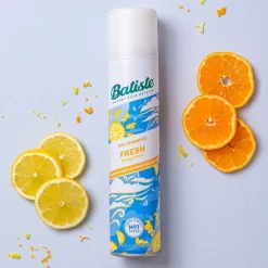Batiste 6x Droogshampoo Fresh 200 ml