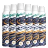Batiste 6x Droogshampoo Overnight Deep Cleanse 200 ml
