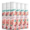 Batiste 6x Droogshampoo Rose Gold 200 ml