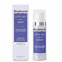 Biodermal 2x Serum Anti Age 30 ml