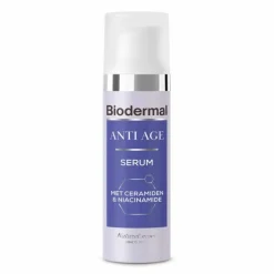 Biodermal 2x Serum Anti Age 30 ml