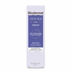 Biodermal 2x Serum Anti Age 30 ml