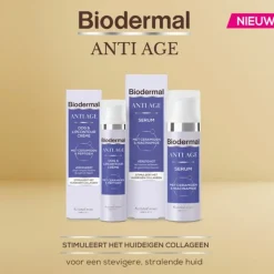 Biodermal 2x Serum Anti Age 30 ml