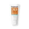 Biodermal 2x Zonnecrème Gezicht Hydraplus SPF 30 50 ml