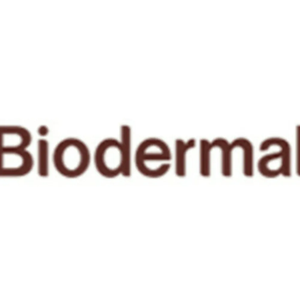 Biodermal 2x Zonnecrème Gezicht Hydraplus SPF 50+ 50 ml