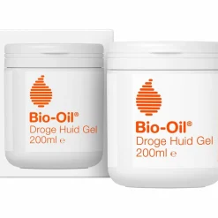 Bio-Oil 3x Droge Huid Gel 200 ml