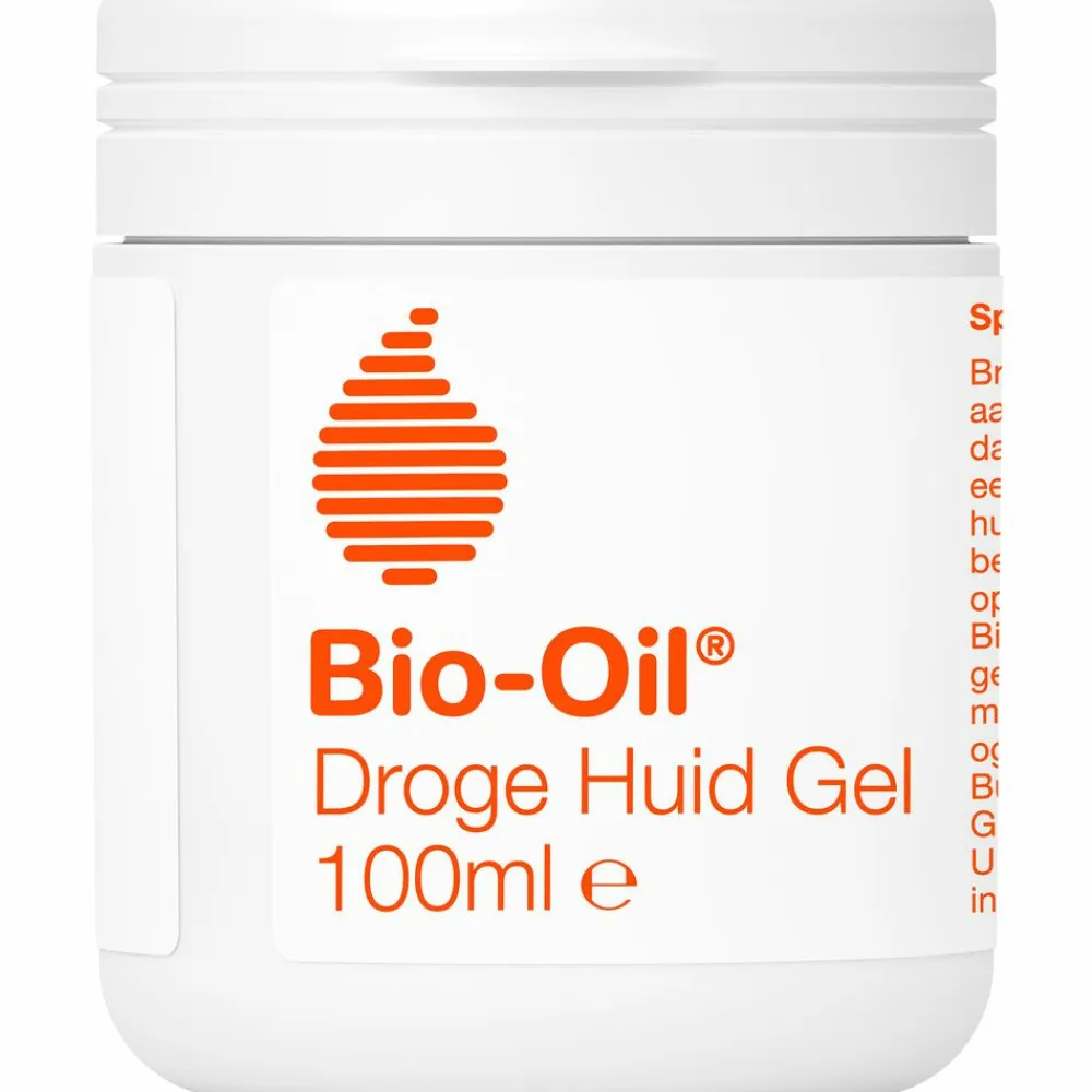 Bio-Oil 3x Droge Huid Gel 100 ml